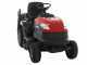 Efco EF 84/14.5 K - Trattorino tosaerba - Emak K 1450 AVD - cesto di raccolta - mulching