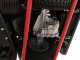 Efco EF 84/14.5 K - Trattorino tosaerba - Emak K 1450 AVD - cesto di raccolta - mulching