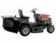 Efco EF 84/14.5 K - Trattorino tosaerba - Emak K 1450 AVD - cesto di raccolta - mulching