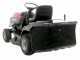 Efco EF 84/14.5 K - Trattorino tosaerba - Emak K 1450 AVD - cesto di raccolta - mulching