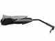 Efco EF 84/14.5 K - Trattorino tosaerba - Emak K 1450 AVD - cesto di raccolta - mulching