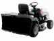 Efco EF 84/14.5 K - Trattorino tosaerba - Emak K 1450 AVD - cesto di raccolta - mulching