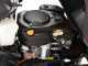 Efco EF 84/14.5 K - Trattorino tosaerba - Emak K 1450 AVD - cesto di raccolta - mulching
