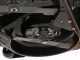 Efco EF 84/14.5 K - Trattorino tosaerba - Emak K 1450 AVD - cesto di raccolta - mulching