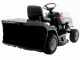 Efco EF 84/14.5 K - Trattorino tosaerba - Emak K 1450 AVD - cesto di raccolta - mulching