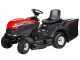Efco EF 84/14.5 K - Trattorino tosaerba - Emak K 1450 AVD - cesto di raccolta - mulching