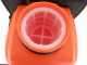 Stocker Ergo 12 - Pompa irroratrice a spalla - Batteria a Litio - 12L - 5 bar