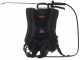 Stocker Ergo 12 - Pompa irroratrice a spalla - Batteria a Litio - 12L - 5 bar