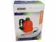 Stocker Ergo 12 - Pompa irroratrice a spalla - Batteria a Litio - 12L - 5 bar