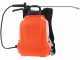 Stocker Ergo 12 - Pompa irroratrice a spalla - Batteria a Litio - 12L - 5 bar