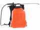 Stocker Ergo 12 - Pompa irroratrice a spalla - Batteria a Litio - 12L - 5 bar