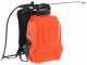 Stocker Ergo 12 - Pompa irroratrice a spalla - Batteria a Litio - 12L - 5 bar