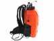 Stocker Ergo 12 - Pompa irroratrice a spalla - Batteria a Litio - 12L - 5 bar
