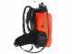Stocker Ergo 12 - Pompa irroratrice a spalla - Batteria a Litio - 12L - 5 bar