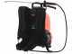 Stocker Ergo 12 - Pompa irroratrice a spalla - Batteria a Litio - 12L - 5 bar