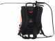 Stocker Ergo 12 - Pompa irroratrice a spalla - Batteria a Litio - 12L - 5 bar