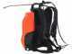Stocker Ergo 12 - Pompa irroratrice a spalla - Batteria a Litio - 12L - 5 bar