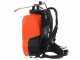Stocker Ergo 12 - Pompa irroratrice a spalla - Batteria a Litio - 12L - 5 bar