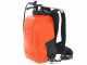Stocker Ergo 12 - Pompa irroratrice a spalla - Batteria a Litio - 12L - 5 bar