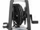 Comet KRX 1450 Plus Elettrica - Idropulitrice ad acqua fredda - 500 l/h - 160 bar - Con avvolgitubo