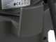 Comet KRX 1450 Plus Elettrica - Idropulitrice ad acqua fredda - 500 l/h - 160 bar - Con avvolgitubo