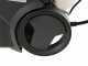 Comet KRX 1450 Plus Elettrica - Idropulitrice ad acqua fredda - 500 l/h - 160 bar - Con avvolgitubo