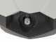 Comet KRX 1450 Plus Elettrica - Idropulitrice ad acqua fredda - 500 l/h - 160 bar - Con avvolgitubo