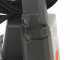 Comet KRX 1450 Plus Elettrica - Idropulitrice ad acqua fredda - 500 l/h - 160 bar - Con avvolgitubo