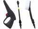 Comet KRX 1450 Plus Elettrica - Idropulitrice ad acqua fredda - 500 l/h - 160 bar - Con avvolgitubo