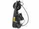 Comet KRX 1450 Plus Elettrica - Idropulitrice ad acqua fredda - 500 l/h - 160 bar - Con avvolgitubo
