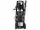 Comet KRX 1450 Plus Elettrica - Idropulitrice ad acqua fredda - 500 l/h - 160 bar - Con avvolgitubo