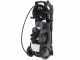Comet KRX 1450 Plus Elettrica - Idropulitrice ad acqua fredda - 500 l/h - 160 bar - Con avvolgitubo