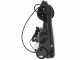 Comet KRX 1450 Plus Elettrica - Idropulitrice ad acqua fredda - 500 l/h - 160 bar - Con avvolgitubo