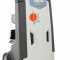 Comet KRX 1450 Plus Elettrica - Idropulitrice ad acqua fredda - 500 l/h - 160 bar - Con avvolgitubo