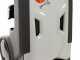 Comet KRX 1450 Plus Elettrica - Idropulitrice ad acqua fredda - 500 l/h - 160 bar - Con avvolgitubo