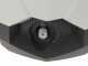 Comet KRX 1450 Plus Elettrica - Idropulitrice ad acqua fredda - 500 l/h - 160 bar - Con avvolgitubo