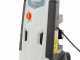 Comet KRX 1450 Plus Elettrica - Idropulitrice ad acqua fredda - 500 l/h - 160 bar - Con avvolgitubo