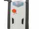 Comet KRX 1450 Plus Elettrica - Idropulitrice ad acqua fredda - 500 l/h - 160 bar - Con avvolgitubo