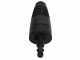 Comet KRX 1450 Plus Elettrica - Idropulitrice ad acqua fredda - 500 l/h - 160 bar - Con avvolgitubo