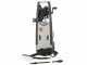 Comet KRX 1450 Plus Elettrica - Idropulitrice ad acqua fredda - 500 l/h - 160 bar - Con avvolgitubo