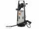 Comet KRX 1450 Plus Elettrica - Idropulitrice ad acqua fredda - 500 l/h - 160 bar - Con avvolgitubo