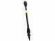 Comet KRX 1450 Plus Elettrica - Idropulitrice ad acqua fredda - 500 l/h - 160 bar - Con avvolgitubo