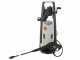 Comet KRX 1450 Plus Elettrica - Idropulitrice ad acqua fredda - 500 l/h - 160 bar - Con avvolgitubo