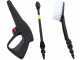Comet KLS 1400 Extra - Idropulitrice ad acqua fredda semiprofessionale - 140 bar - 400 l/h