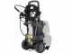 Comet&nbsp;K 250 15/170 TSR Classic - Idropulitrice industriale a freddo -  170 bar - 900 l/h