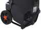 Comet K 250 13/190 TSR Classic - Idropulitrice professionale a freddo - 190 bar - 780 l/h
