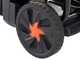 Comet K 250 13/190 TSR Classic - Idropulitrice professionale a freddo - 190 bar - 780 l/h