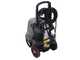 Comet K 250 13/190 TSR Classic - Idropulitrice professionale a freddo - 190 bar - 780 l/h