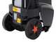 Comet K 250 13/190 TSR Classic - Idropulitrice professionale a freddo - 190 bar - 780 l/h