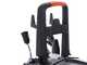Comet K 250 13/190 TSR Classic - Idropulitrice professionale a freddo - 190 bar - 780 l/h